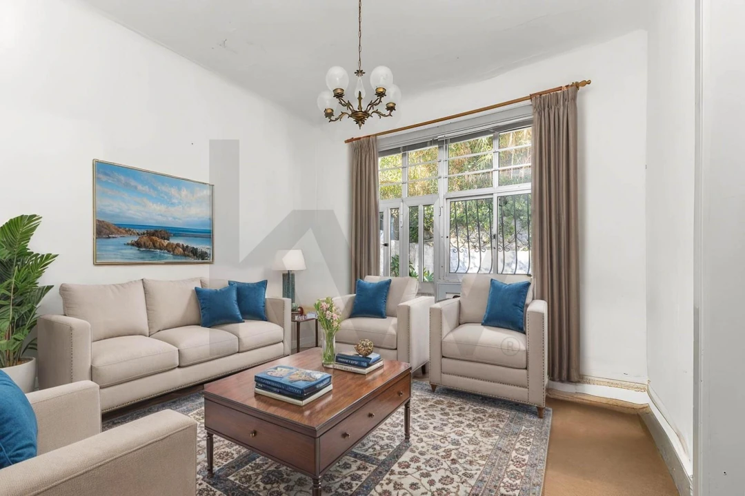 Moradia T4 para Venda em Campanhã Foto 9