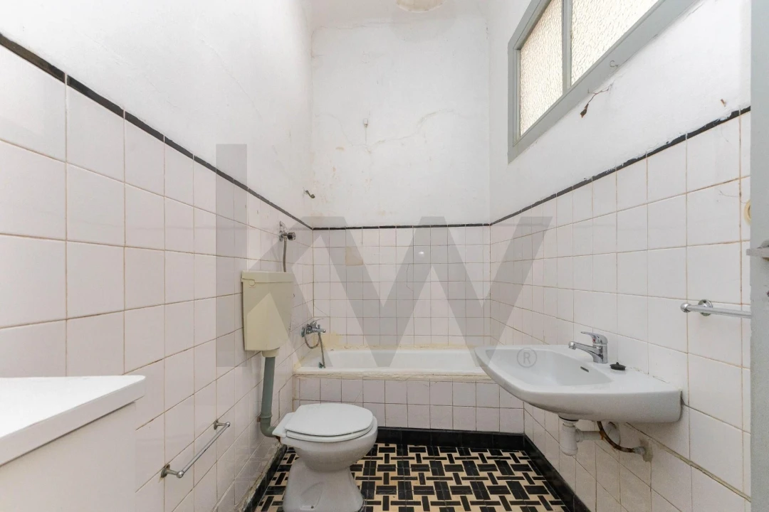 Moradia T4 para Venda em Campanhã Foto 16