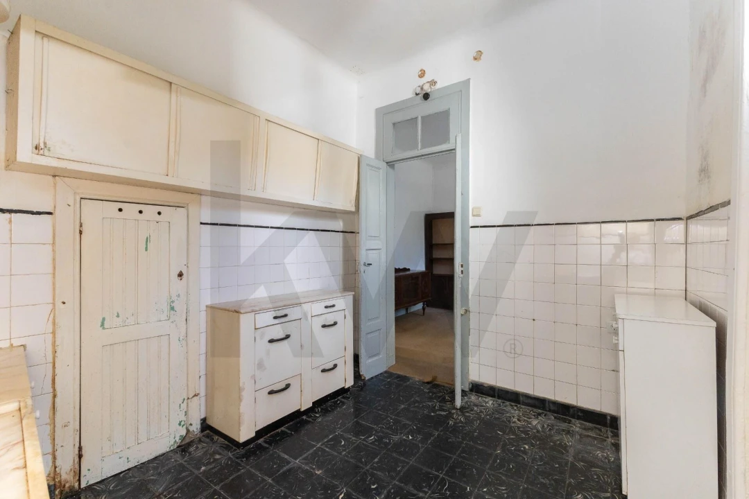 Moradia T4 para Venda em Campanhã Foto 15