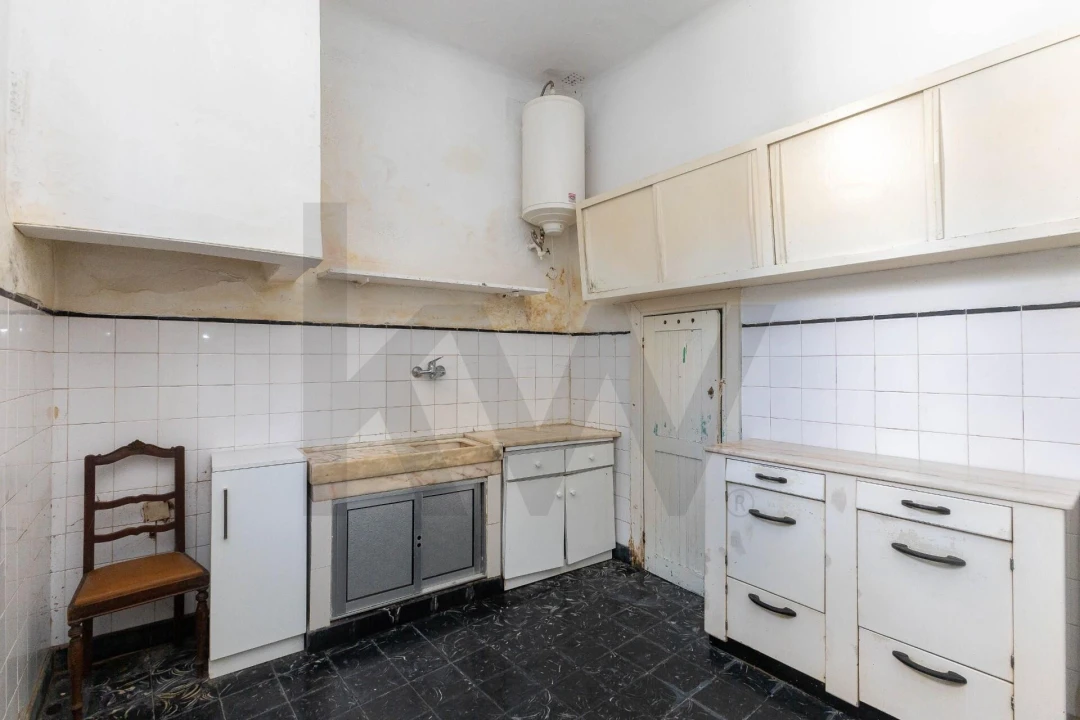 Moradia T4 para Venda em Campanhã Foto 14