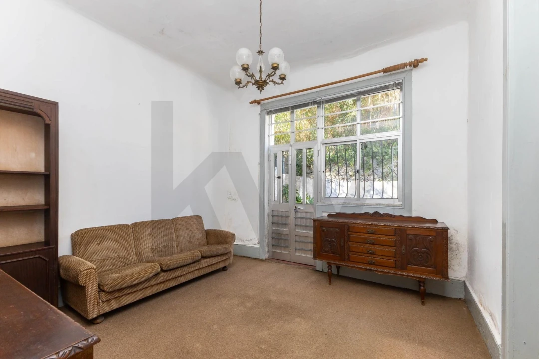 Moradia T4 para Venda em Campanhã Foto 6