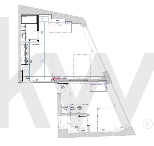 Escritório para Venda em Cedofeita, Santo Ildefonso, Sé, Miragaia, São Nicolau e Vitória Foto 2