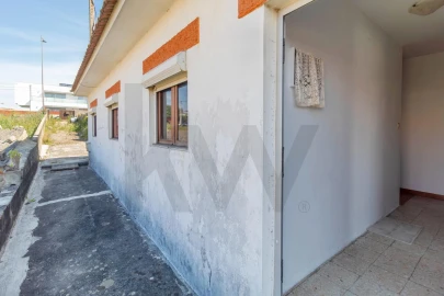 Moradia T2 para Venda em Canidelo