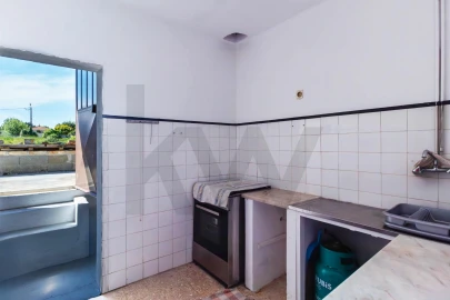 Moradia T2 para Venda em Canidelo