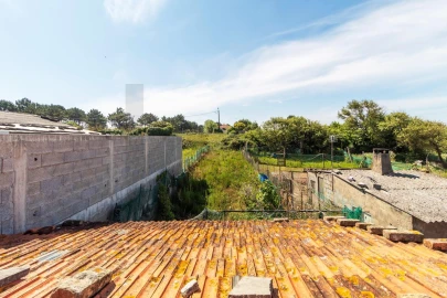 Moradia T2 para Venda em Canidelo
