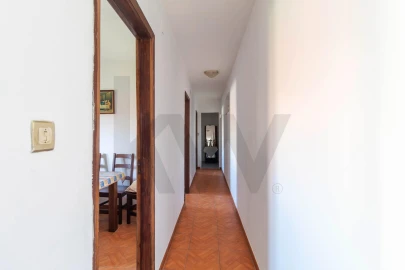 Moradia T2 para Venda em Canidelo