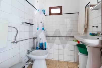 Moradia T2 para Venda em Canidelo