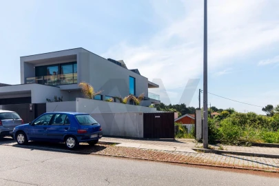Moradia T2 para Venda em Canidelo