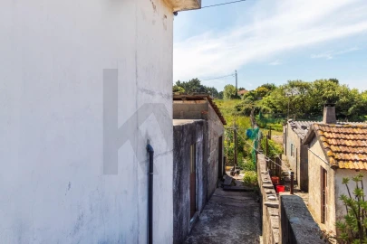 Moradia T2 para Venda em Canidelo
