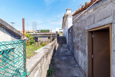 Moradia T2 para Venda em Canidelo