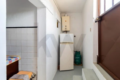 Moradia T2 para Venda em Canidelo
