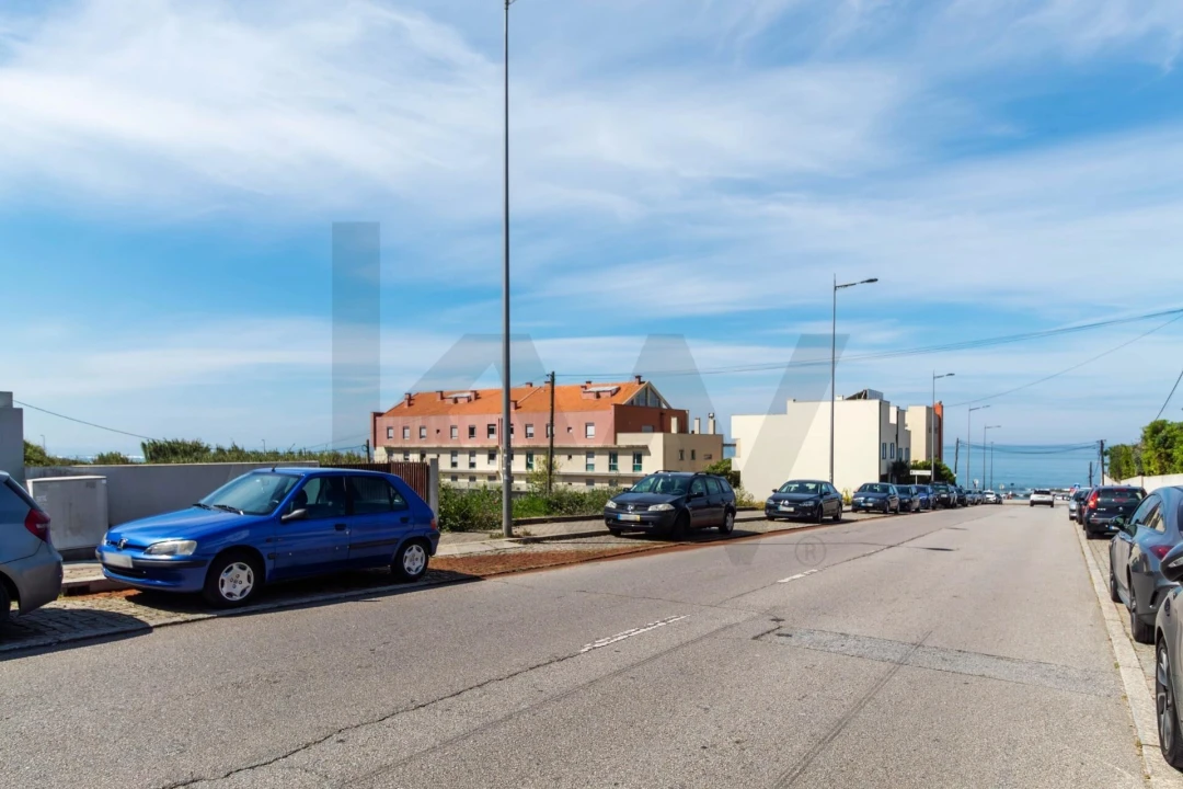 Moradia T2 para Venda em Canidelo Foto 3