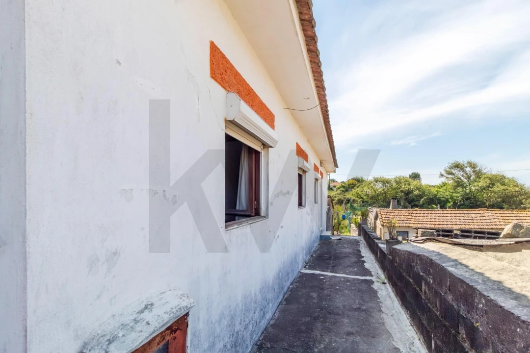 Moradia T2 para Venda em Canidelo Foto 14