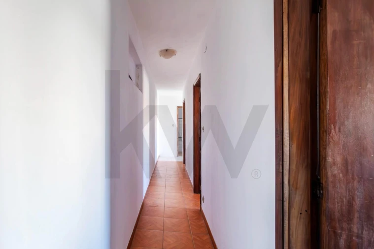 Moradia T2 para Venda em Canidelo Foto 32