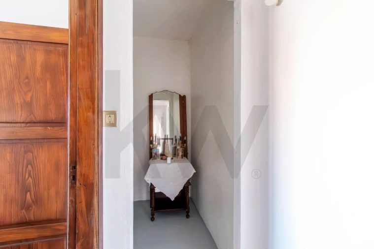 Moradia T2 para Venda em Canidelo Foto 33