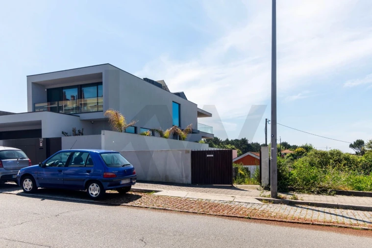 Moradia T2 para Venda em Canidelo Foto 2