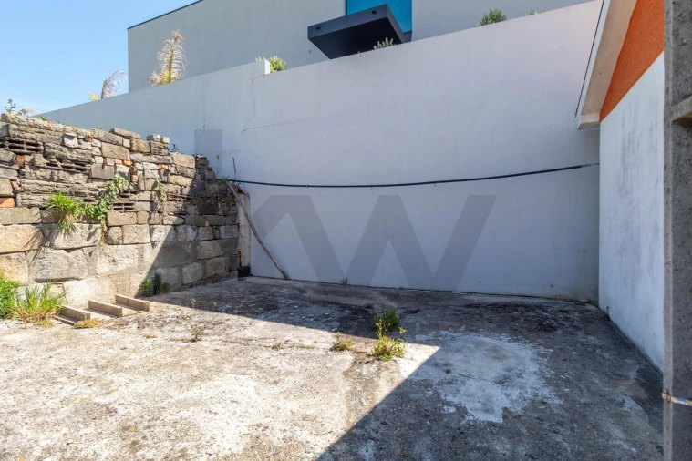 Moradia T2 para Venda em Canidelo Foto 5
