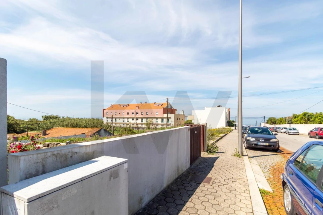 Moradia T2 para Venda em Canidelo Foto 8