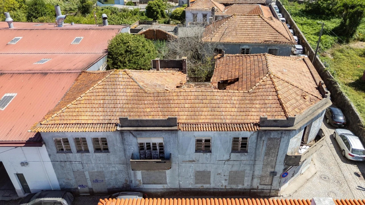 Terreno para Venda em Gulpilhares e Valadares Foto 16