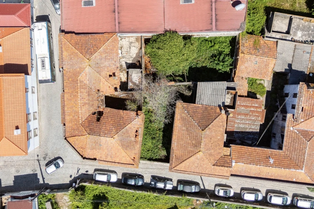 Terreno para Venda em Gulpilhares e Valadares Foto 9