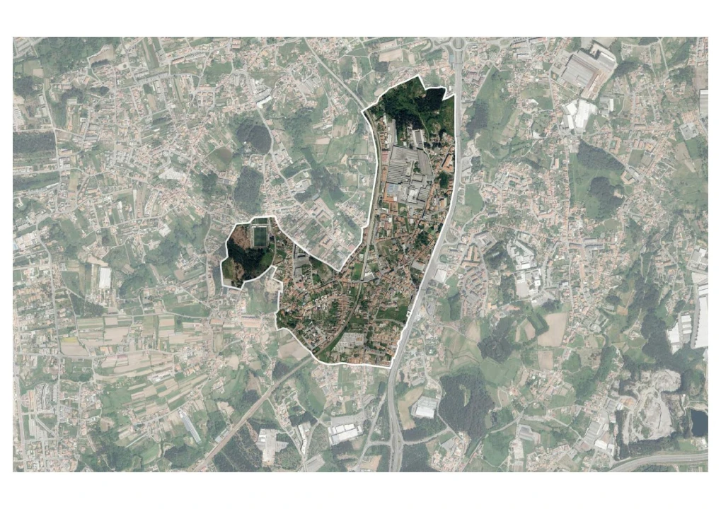 Terreno para Venda em Gulpilhares e Valadares Foto 23