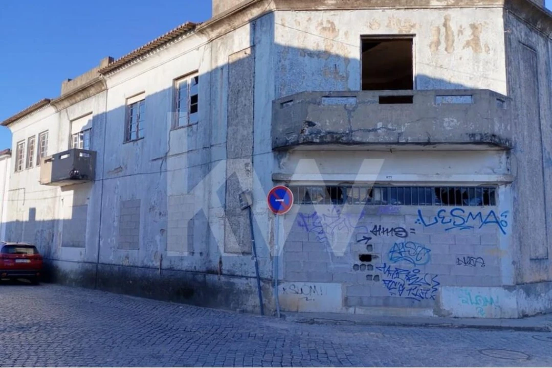 Terreno para Venda em Gulpilhares e Valadares Foto 4