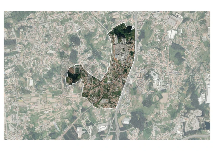 Terreno para Venda em Gulpilhares e Valadares Foto 23