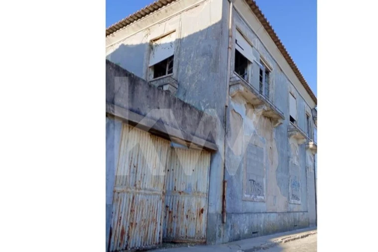 Terreno para Venda em Gulpilhares e Valadares Foto 6