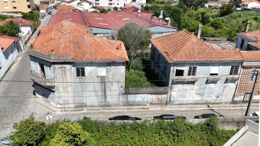 Terreno para Venda em Gulpilhares e Valadares Foto 15
