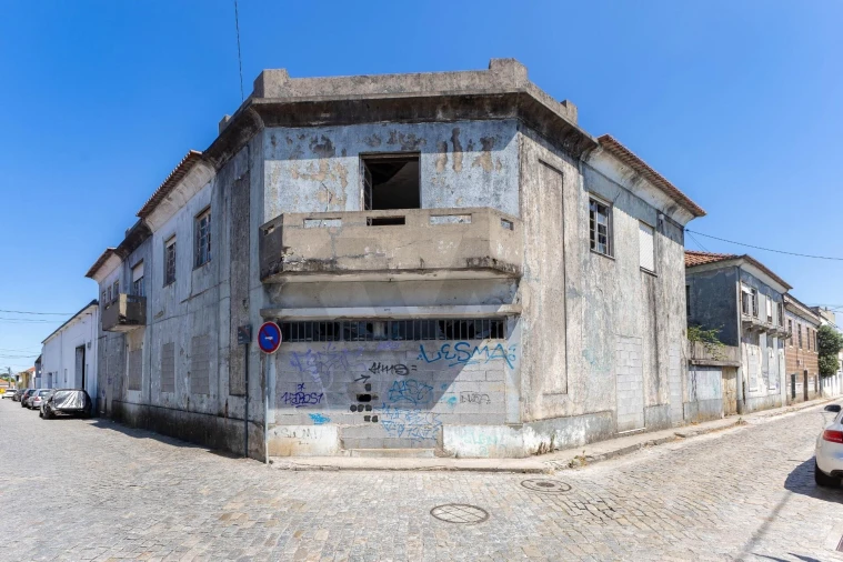 Terreno para Venda em Gulpilhares e Valadares Foto 8