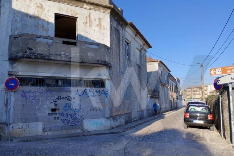 Terreno para Venda em Gulpilhares e Valadares Foto 3