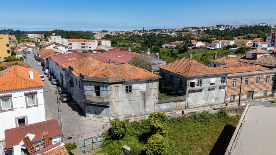 Terreno para Venda em Gulpilhares e Valadares Foto 21