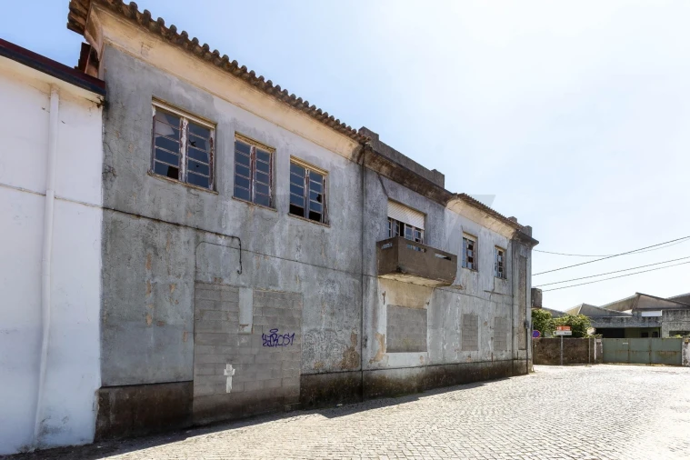 Terreno para Venda em Gulpilhares e Valadares Foto 14