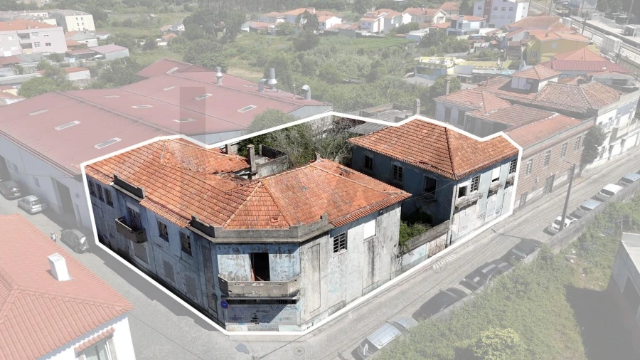 Terreno para Venda em Gulpilhares e Valadares Foto 11