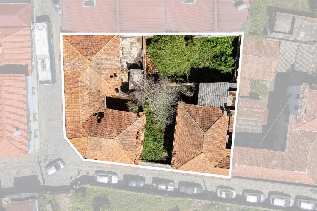 Terreno para Venda em Gulpilhares e Valadares Foto 10