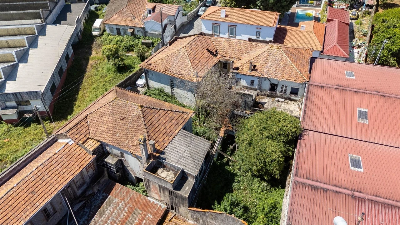 Terreno para Venda em Gulpilhares e Valadares Foto 18
