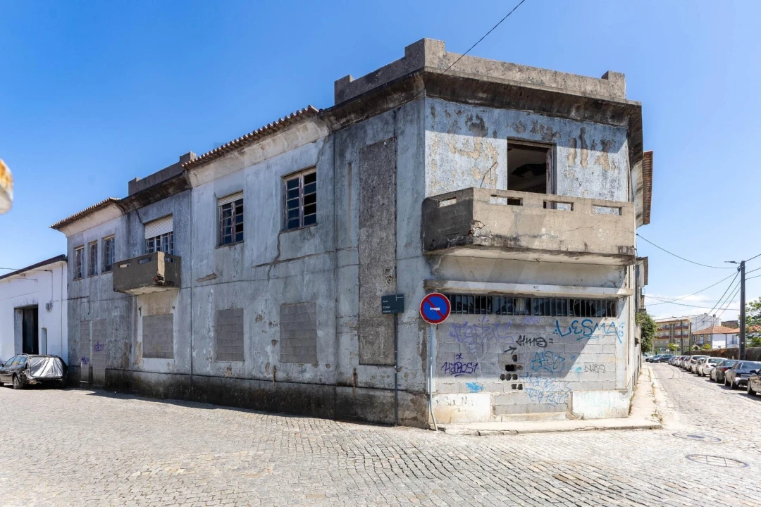 Terreno para Venda em Gulpilhares e Valadares Foto 12