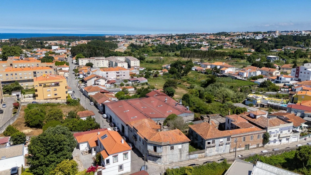 Terreno para Venda em Gulpilhares e Valadares Foto 22