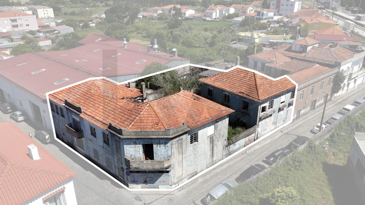 Terreno para Venda em Gulpilhares e Valadares Foto 11