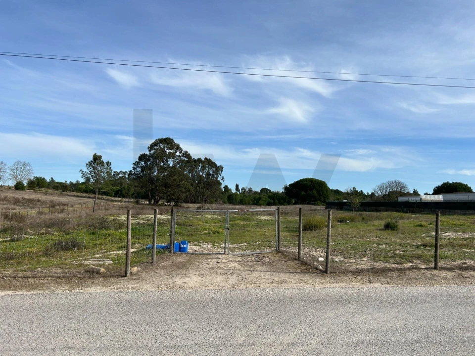 Terreno para Venda em Santo Estêvão Foto 1