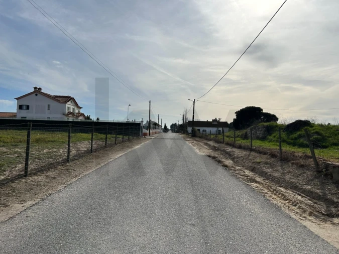 Terreno para Venda em Santo Estêvão Foto 2