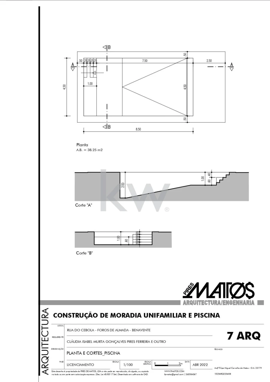Terreno para Venda em Santo Estêvão Foto 18