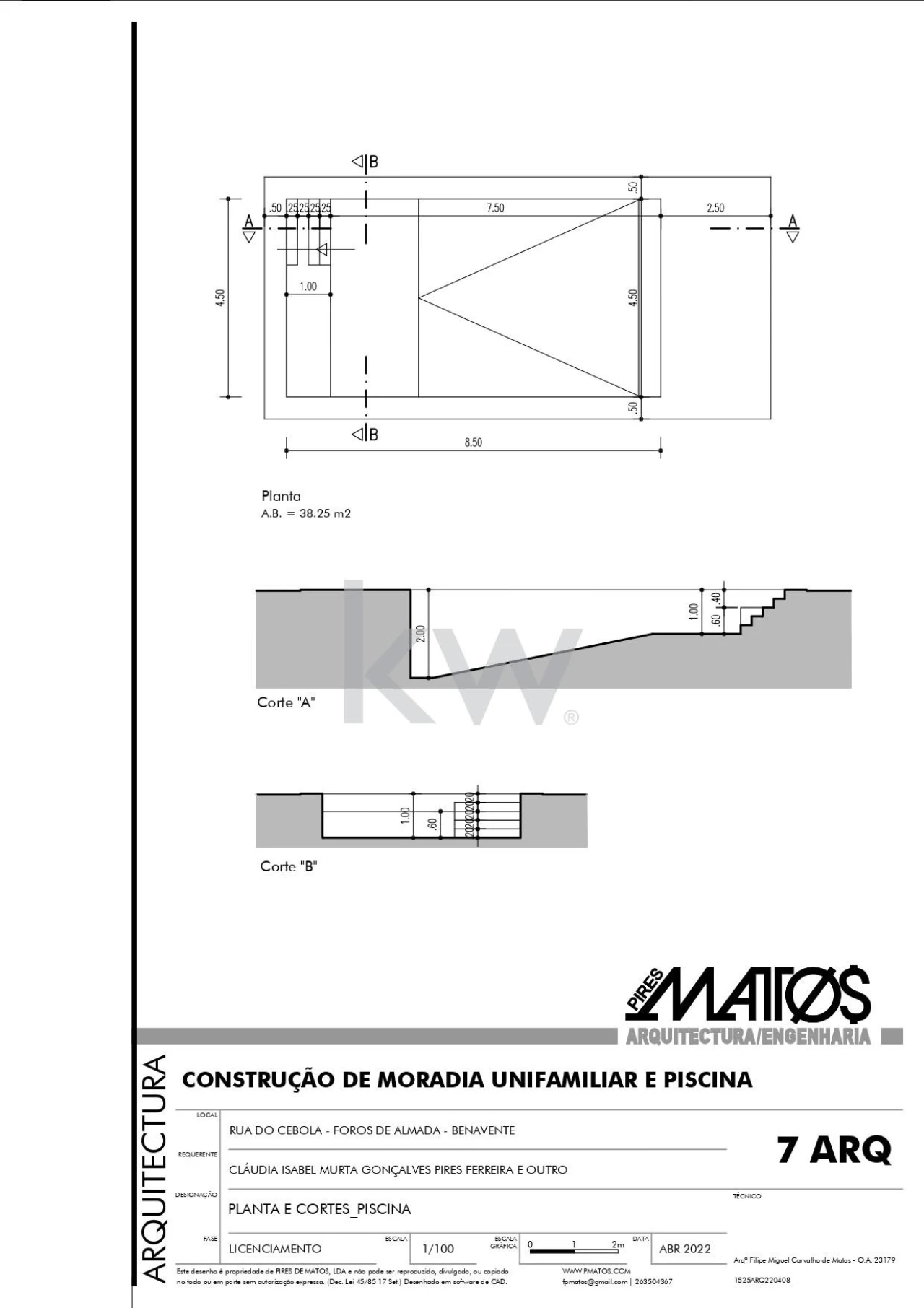 Terreno para Venda em Santo Estêvão Foto 18