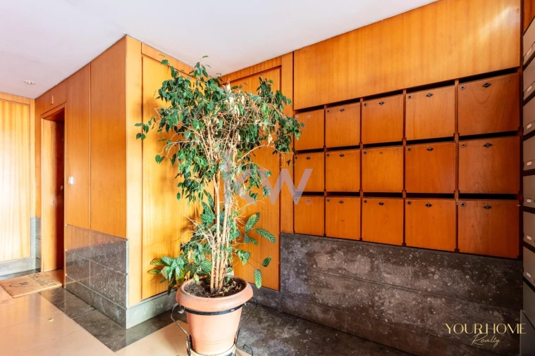 Apartamento T3 para Venda em Caparica e Trafaria Foto 19