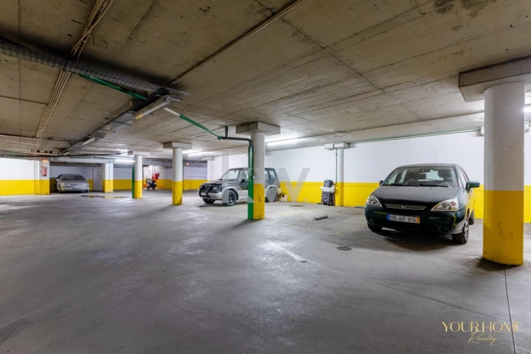 Apartamento T3 para Venda em Caparica e Trafaria Foto 23