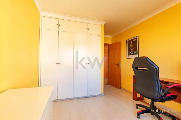 Apartamento T3 para Venda em Caparica e Trafaria Foto 7