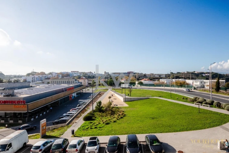 Apartamento T3 para Venda em Caparica e Trafaria