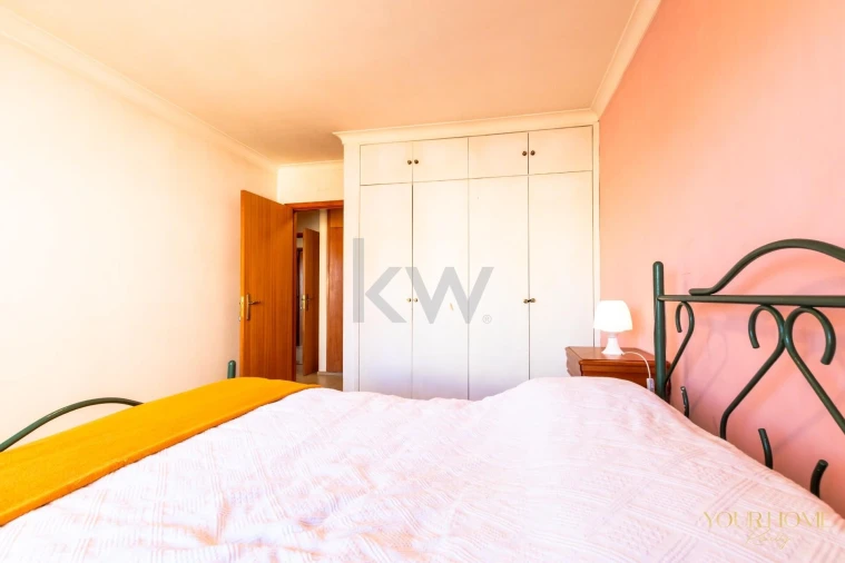 Apartamento T3 para Venda em Caparica e Trafaria Foto 10