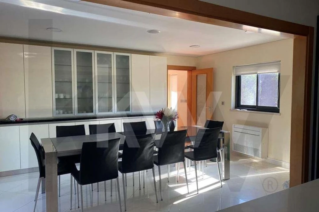 Moradia T5 para Venda em Carvalhal Foto 16