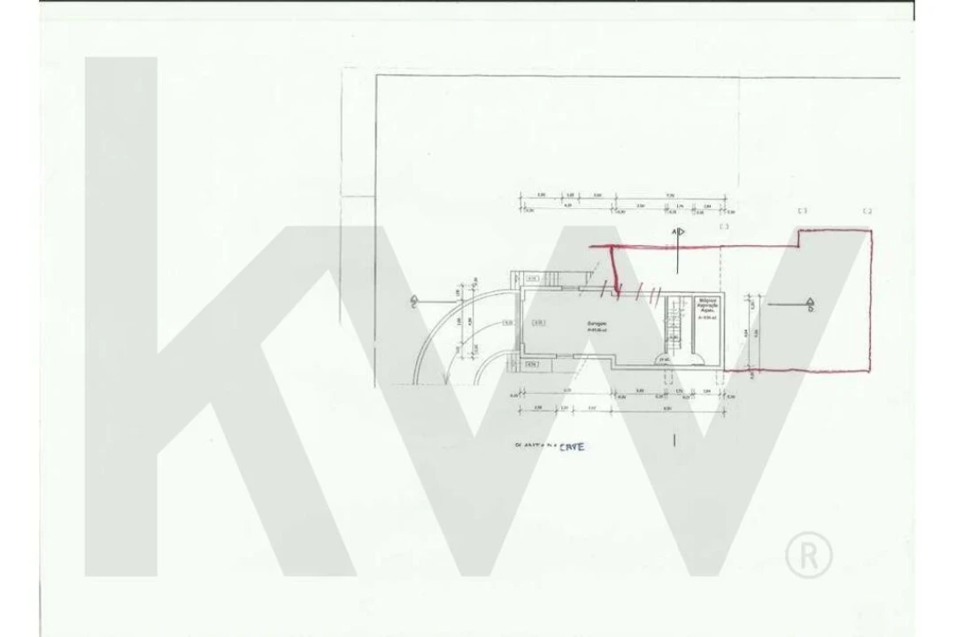Moradia T5 para Venda em Carvalhal Foto 44